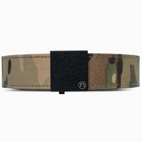 Nexbelt Supreme, EDC Ratchet Belt 1.5", 38mm, MultiCam® Tan (PCS5228)