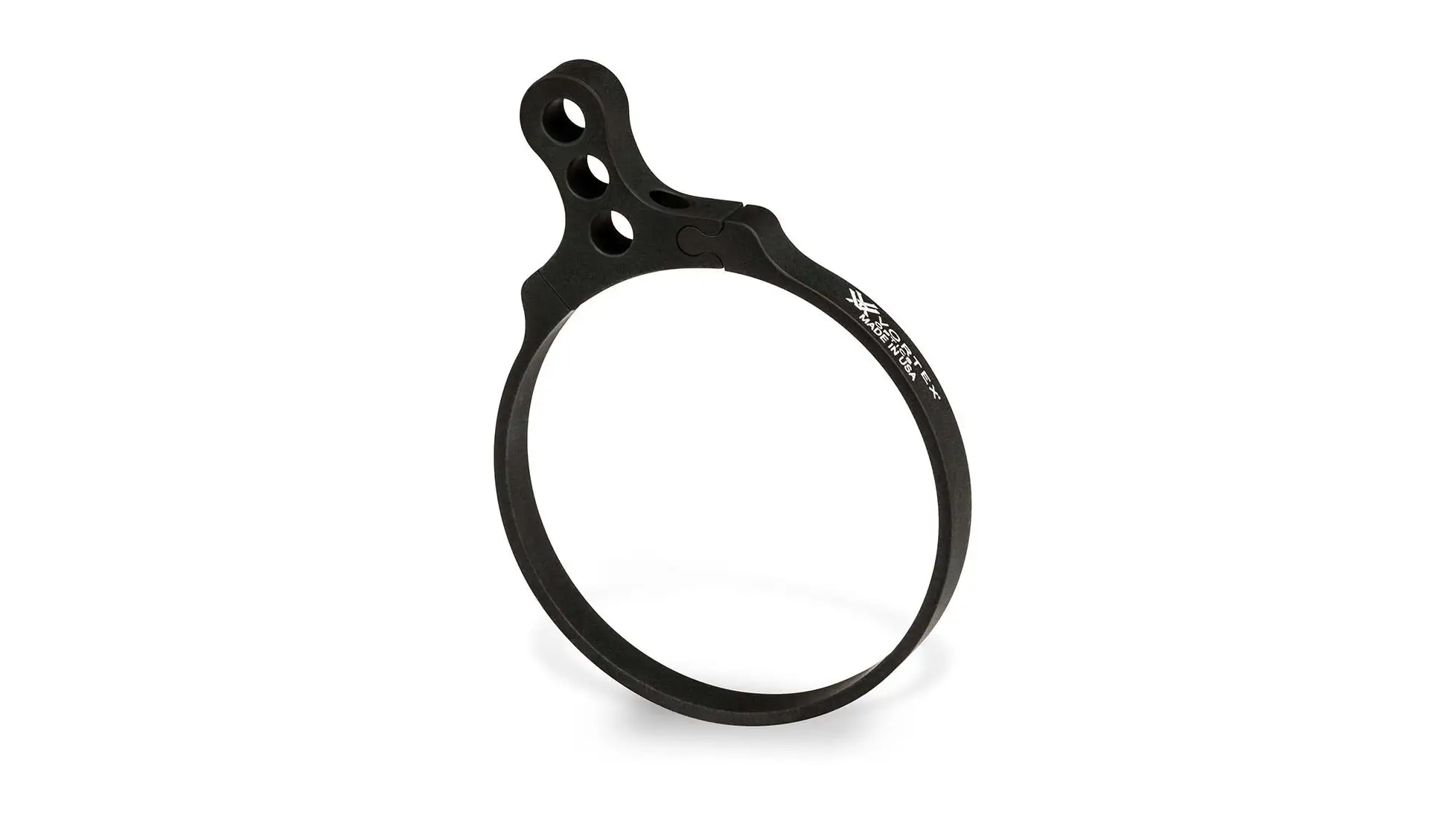 Vortex Switchview Throw Lever for PST Gen II, Black (SV-5)