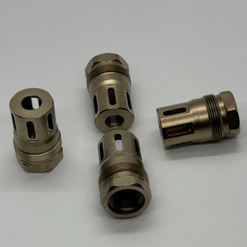 Diligent Defense, CBAH 5/8X24 Mount (CBAH5/8-24)