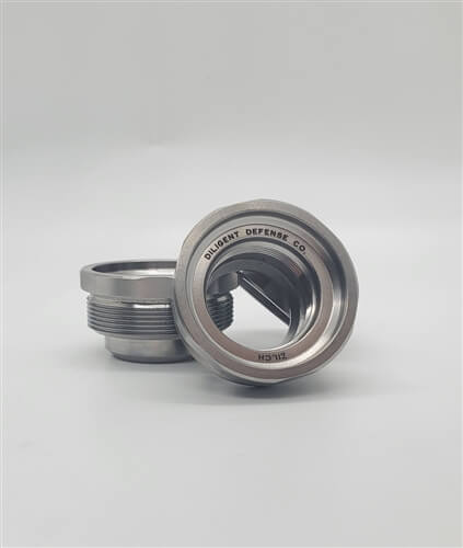 Diligent Defense Zilch Hub Adapter (D-ZILCH-1)