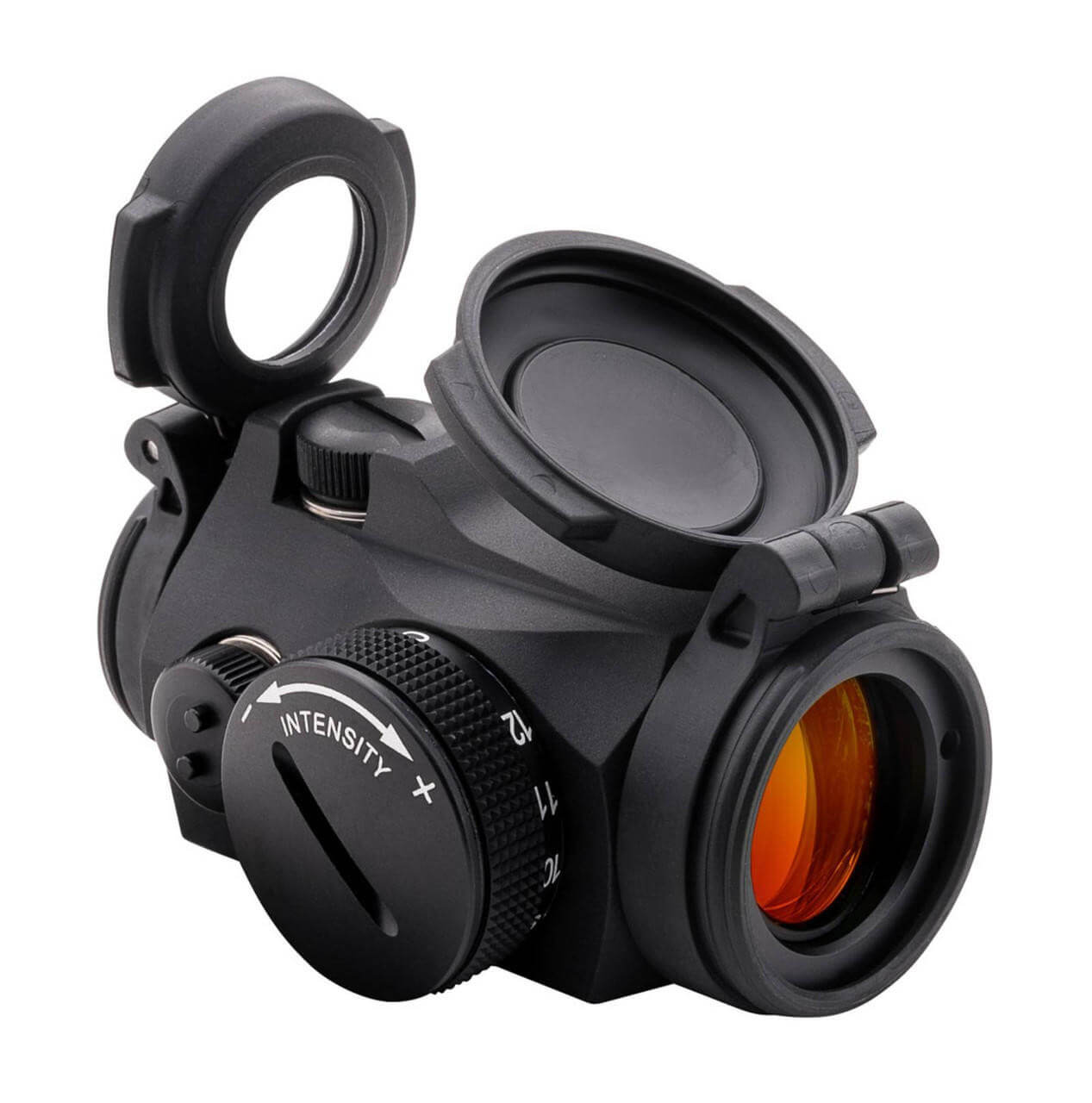 Aimpoint Micro T-2 Reflex Red Dot Sight (200180)