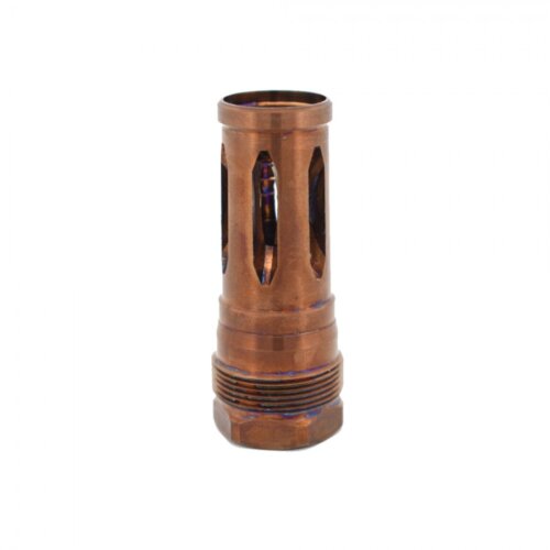 Rearden Manufacturing (R2) Flash Hider (5/8x24) H900 (High Temp)