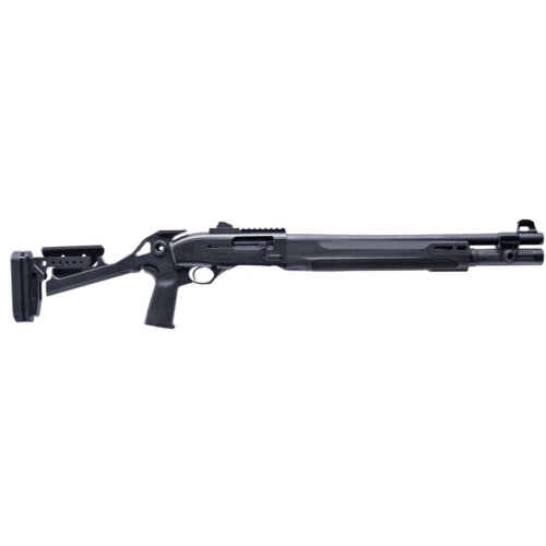 Beretta, A300 Ultima Patrol, Semi-automatic Shotgun, 12 Gauge, 3" Chamber, 19.1" (J32CTC11)
