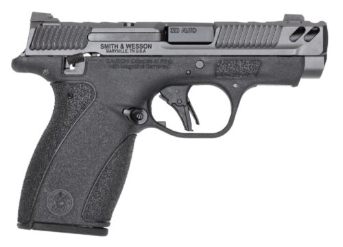 Smith & Wesson Bodyguard 2.0 380ACP Perfromance Center (14417)