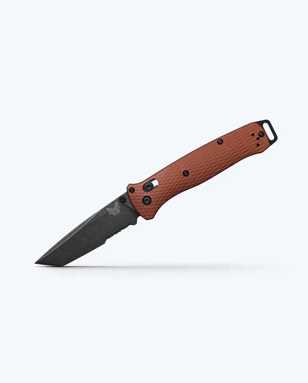 Benchmade Bailout AXIS Folding Knife (537SBK-07) - Image 6