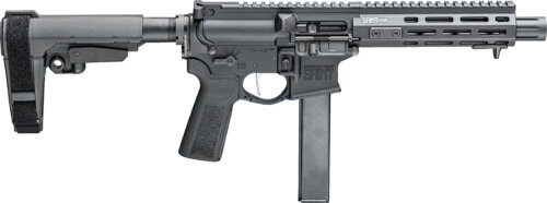 Springfield Armory Saint Victor 9mm AR Pistol (STV98509B)