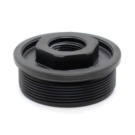 Rearden Direct Thread Adapter, Titanium 1/2X28 (10161)