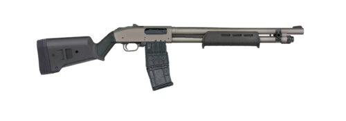 Mossberg, 590M PRO, 12Gauge, Pump, Shotgun, (50221)
