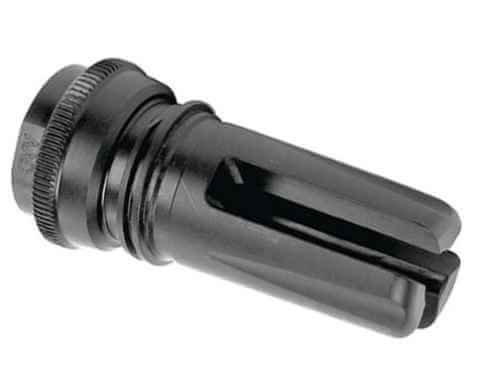 AAC Blackout 90T Flash Hider 5.56mm 1/2x28 (64242)