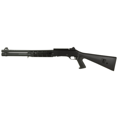 Agency Arms, Tradesman 1014 Shotgun, Semi, 12 Gauge, 3" Chamber, 18.5" (21000183)