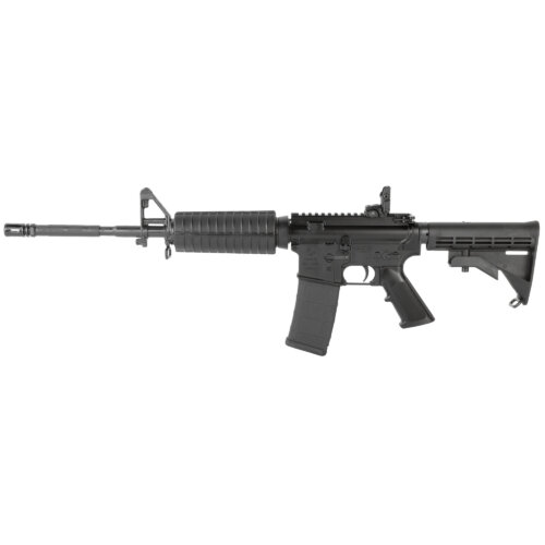 Colt, CR6920, 556NATO, Rifle, Black (CR6920)