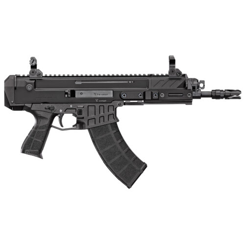 CZ, BREN 2 Modular System Pistol, 7.62x39, 9.05" Barrel (91460)