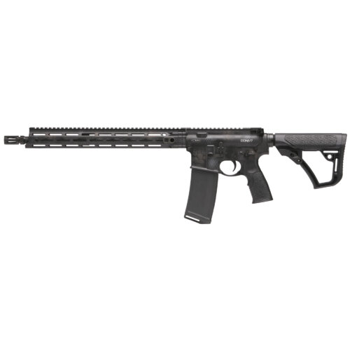 Daniel Defense, DDM4V7, 5.56 NATO Rifle, Rattlecan (02-128-02267-047)