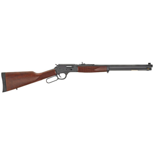 Henry Repeating Arms, Big Boy Steel, Lever Action, Side Gate, 45LC (H012GC)