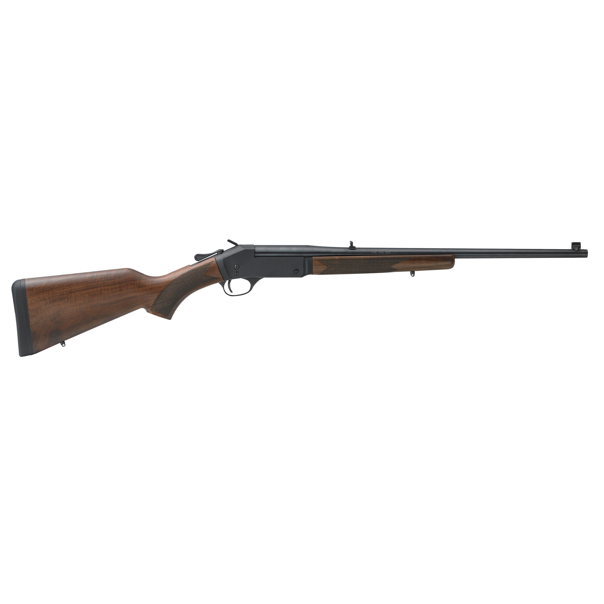 Henry Repeating Arms, Single Shot, 44 Mag, 22" Rifle (H015-44)