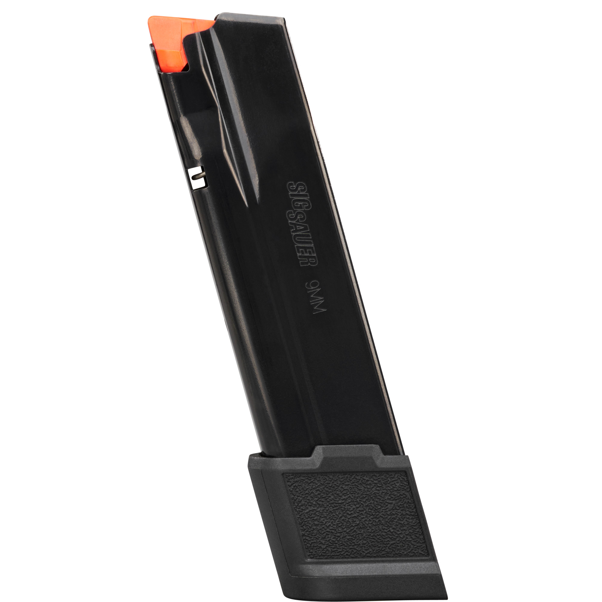 Sig Sauer, Magazine, 9MM, 21 Rounds, Fits Sig P365 X-Marco (8901594)