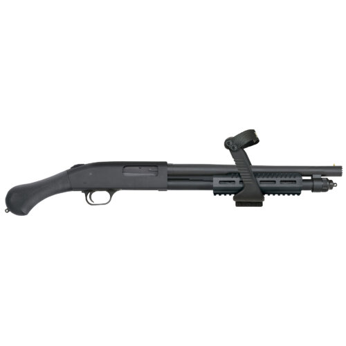 Mossberg, 590 Shockwave, Pump Action, 12 Gauge, 3" Chamber, Shotgun (50647)