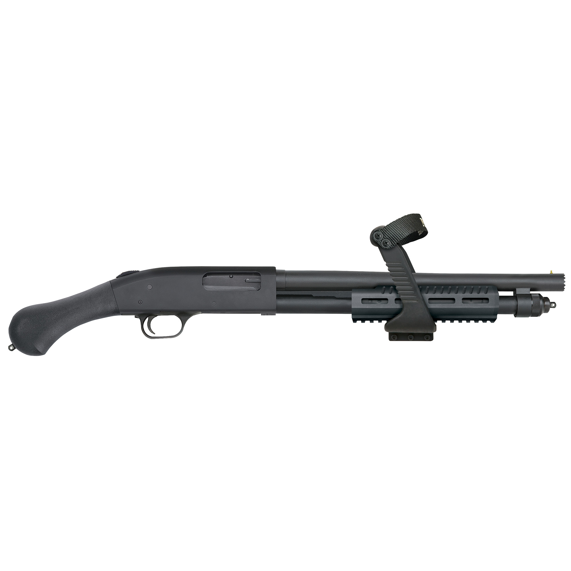 Mossberg, 590 Shockwave, Pump Action, 12 Gauge, 3" Chamber, Shotgun (50647)