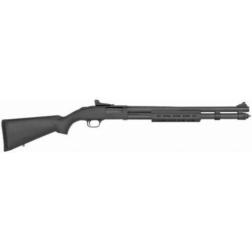Mossberg, 590 Tactical, 12Ga, Pump Shotgun (50674)