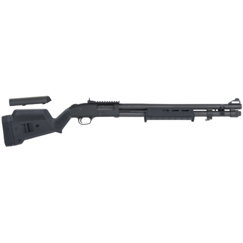 Mossberg, 590A1 Magpul Tactical, 12Ga, Pump Shotgun (51773)