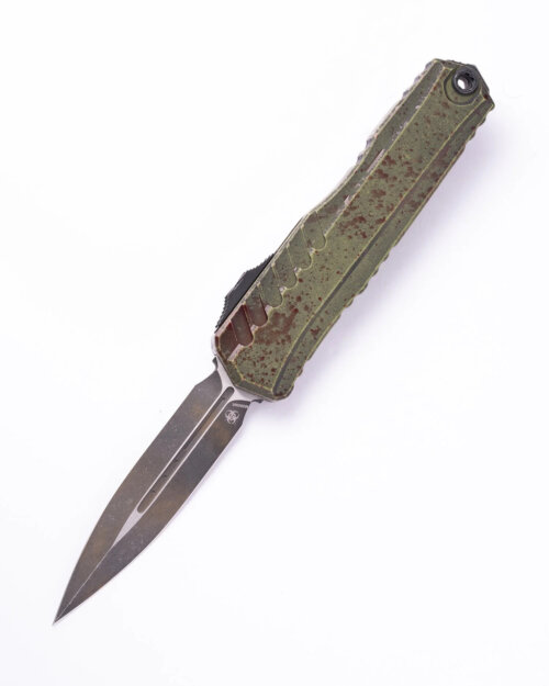 Microtech, Cypher II D/E Standard Outbreak (1242-1OBS)
