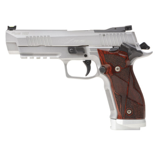 Sig Sauer, P226 X-Five Classic, Pistol, Full Size, 9MM (226X5-9-CLASSIC)