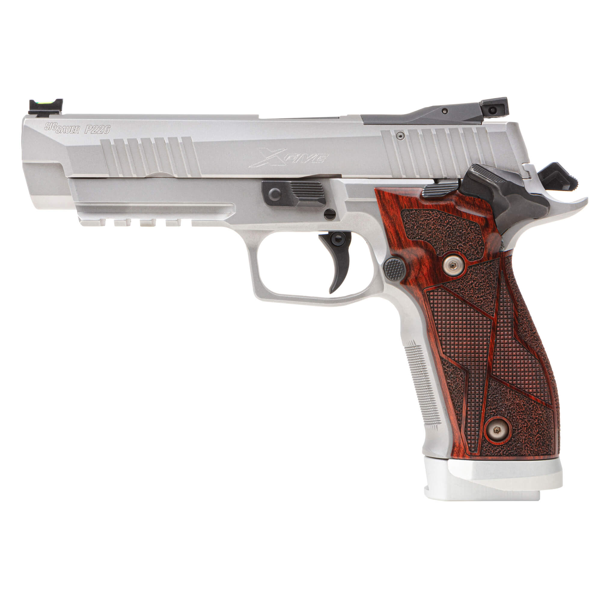 Sig Sauer, P226 X-Five Classic, Pistol, Full Size, 9MM (226X5-9-CLASSIC)