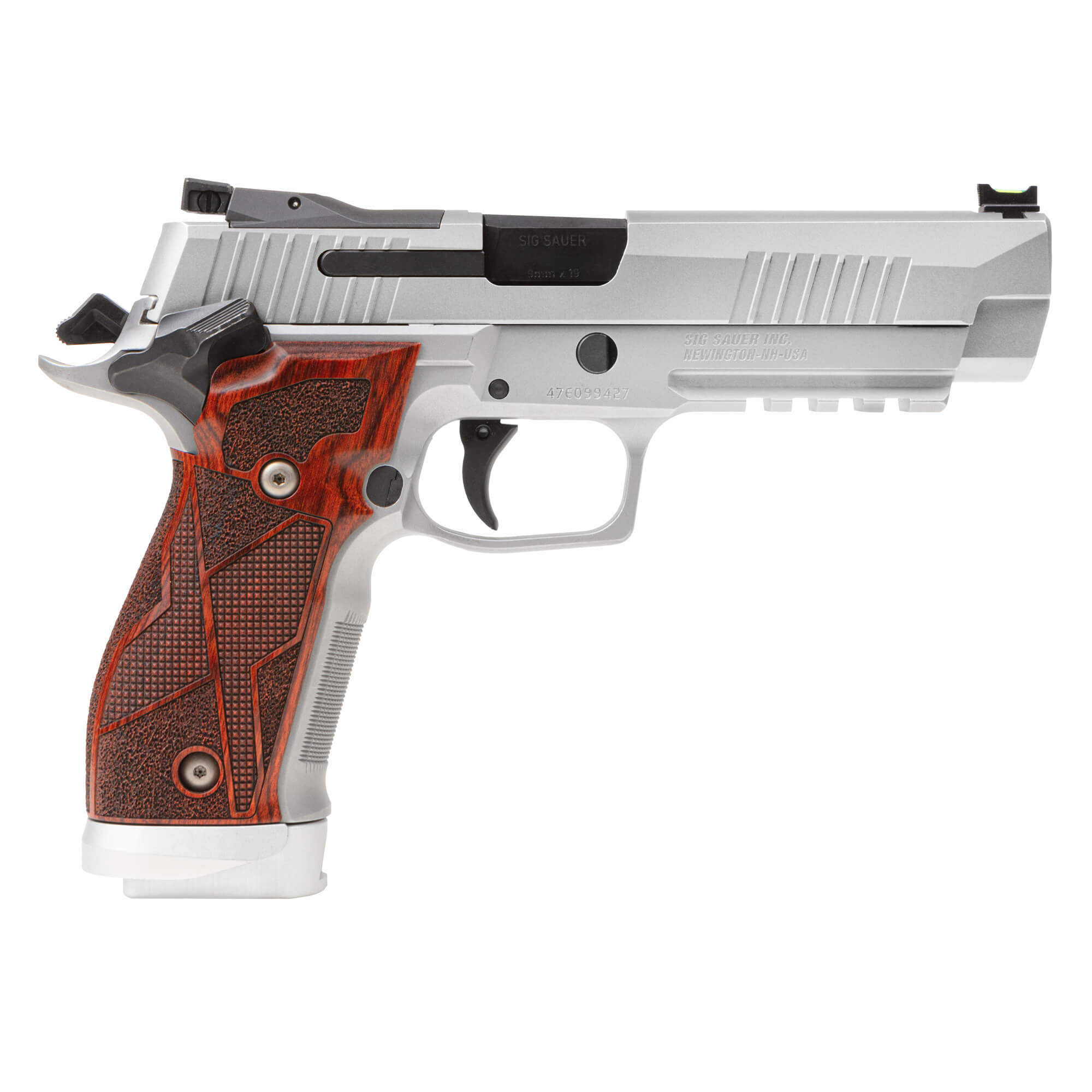 Sig Sauer, P226 X-Five Classic, Pistol, Full Size, 9MM (226X5-9-CLASSIC)