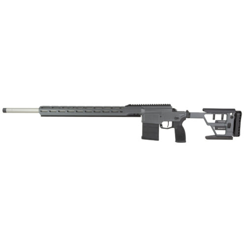 Sig Sauer, Cross, Bolt Action Rifle, 308 Win, Black (CROSS-308-24B-PRS)