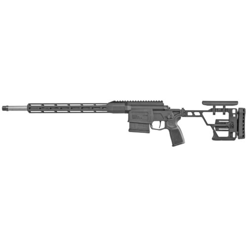 Sig Sauer, Cross, Bolt Action Rifle, 6.5 Creedmoor, (CROSS-65-18B)