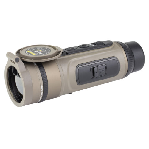 Sig Sauer, Echo MV50, Thermal Monocular, Laser Range Finder, 3-24X Mag (SOEC42310)