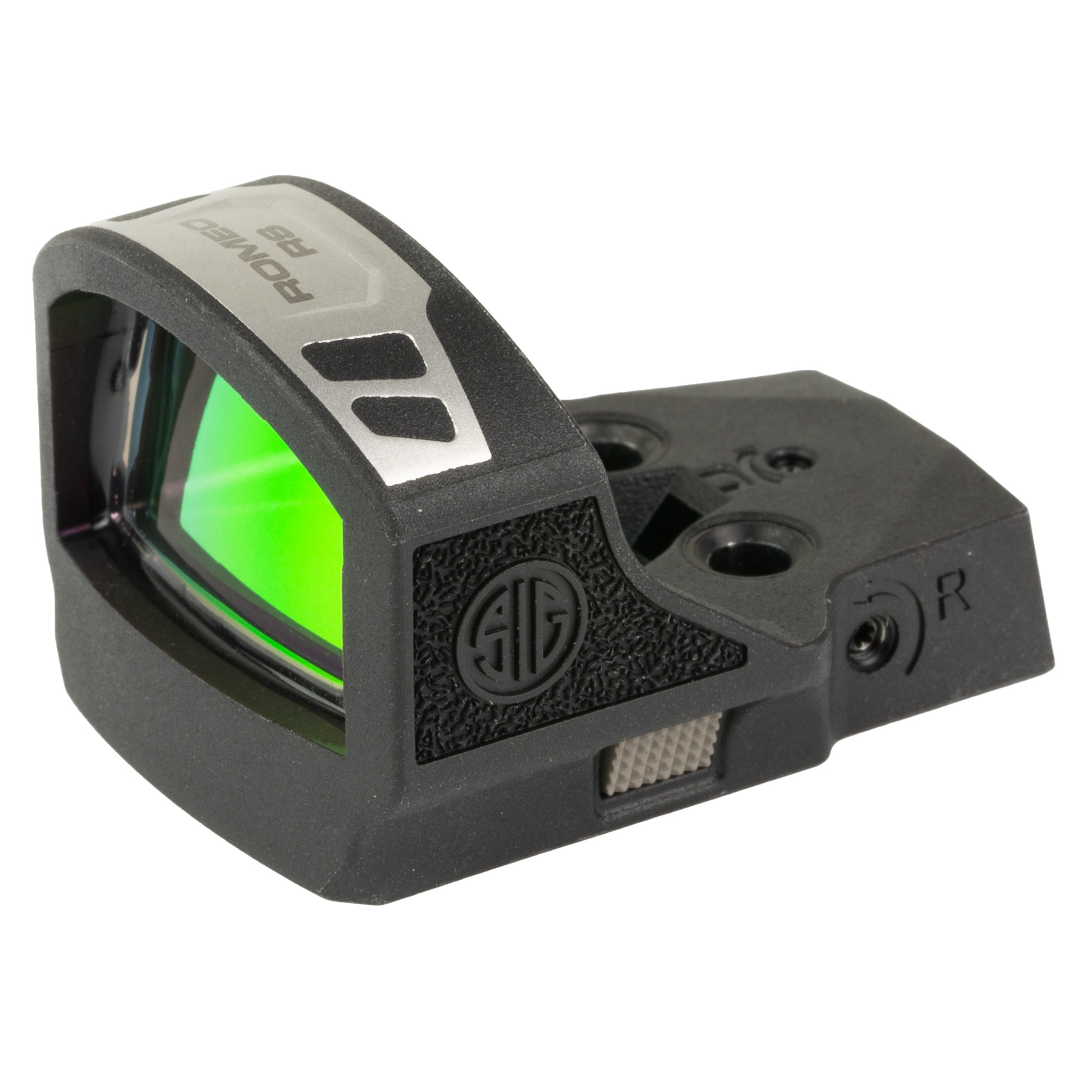 Sig Sauer, ROMEO-RS Pro, Red Dot Sight (SOR02000) - Image 3