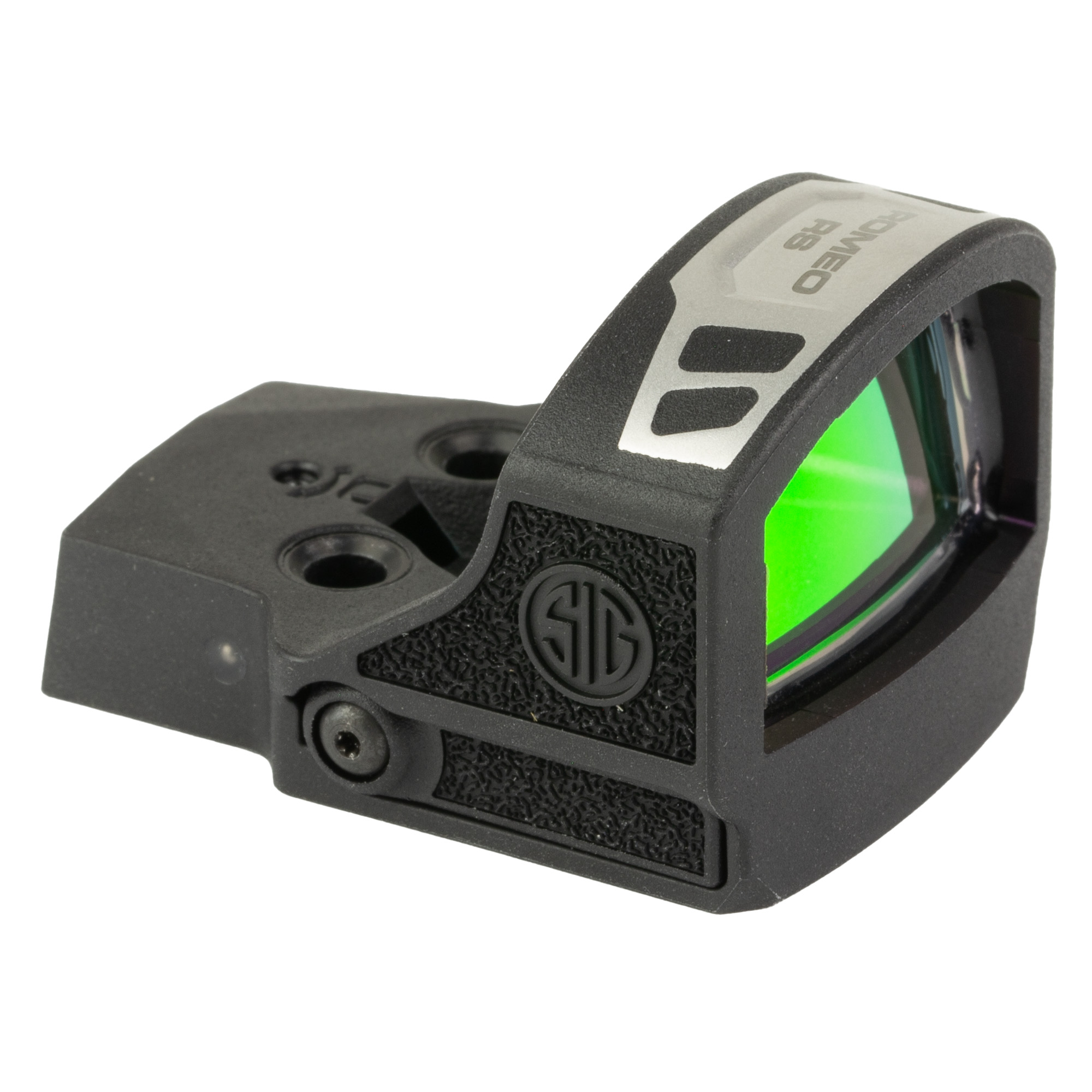 Sig Sauer, ROMEO-RS Pro, Red Dot Sight (SOR02000)