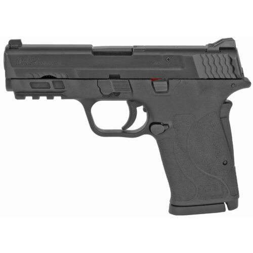 Smith & Wesson M&P Shield EZ 9mm Pistol (12437)