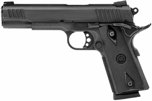 Taurus, 1911, 9mm, Pistol, Black (1-191101-9MM)