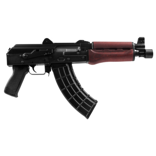 Zastava, ZPAP92, Semi-Auto, AK Pistol, 7.62X39, 10" (ZP92762SR)