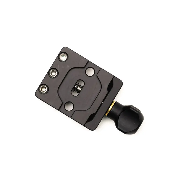 Area419, ARCALOCK Clamp, Black (419-ALK-CLAMP-LEMIL) - Image 4