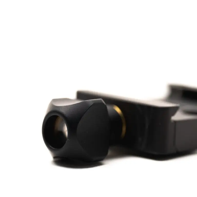 Area419, ARCALOCK Clamp, Black (419-ALK-CLAMP-LEMIL) - Image 5