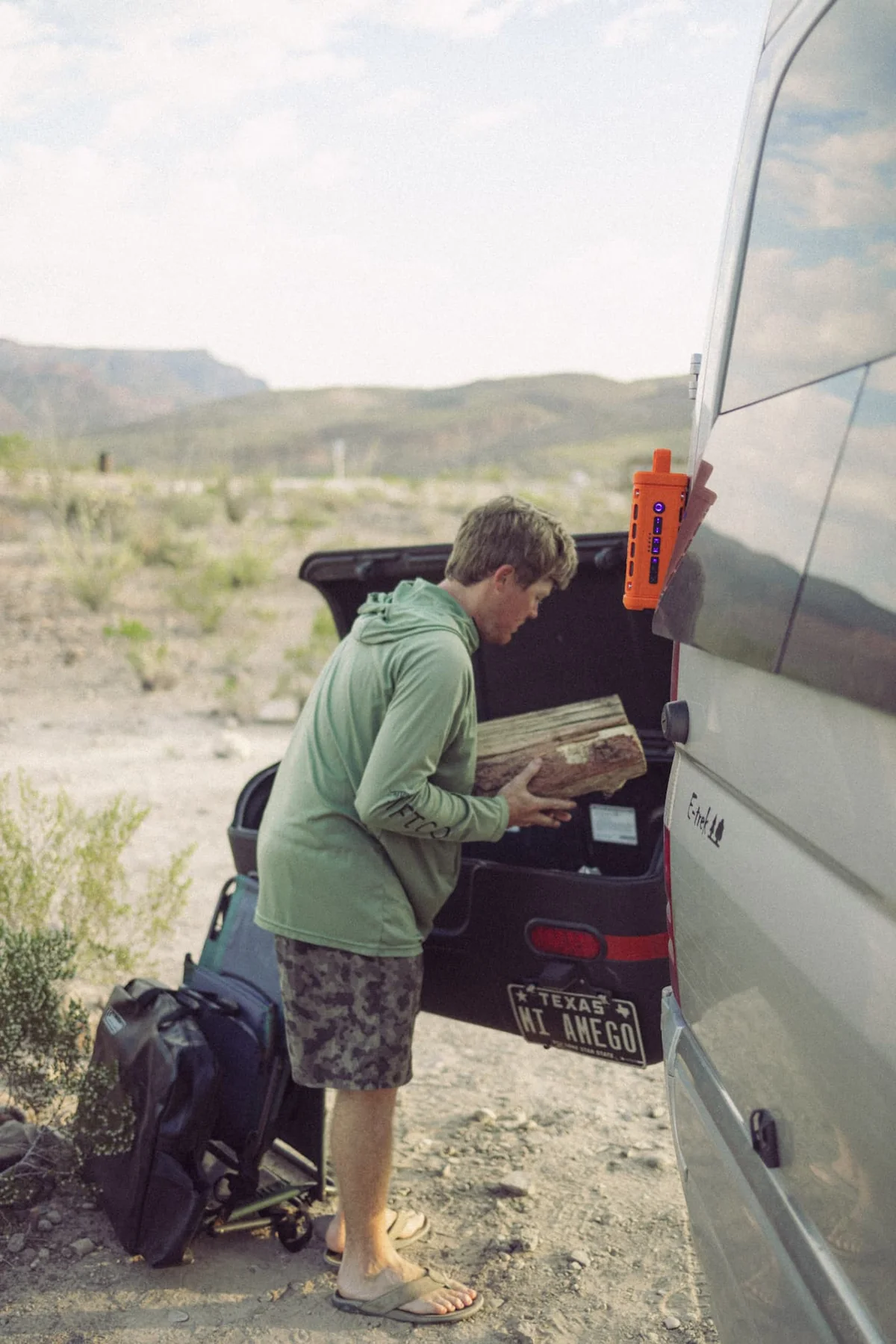 Turtle Box Ranger Portable Speaker, Waterproof (TB-RANG-G1) - Image 2