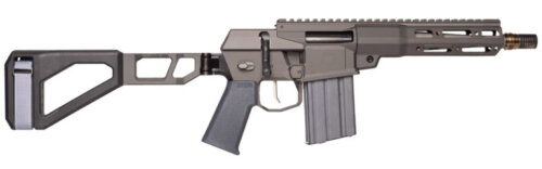 Q, THE MINI FIX, 300 AAC Blackout, 8", Pistol (MINIFIX-300-8IN-PSTL)