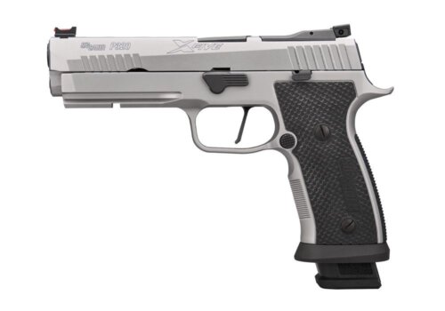 Sig Sauer, P320, SXG, 9mm, Pistol (320SXG5-9-STAS)