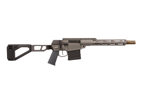 Q, THE FIX, 8.6 Blackout, 12", Pistol (FIX-86-12IN-PISTOL)