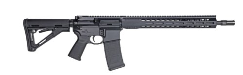 Barrett, REC7, 5.56NATO, Rifle (19726)