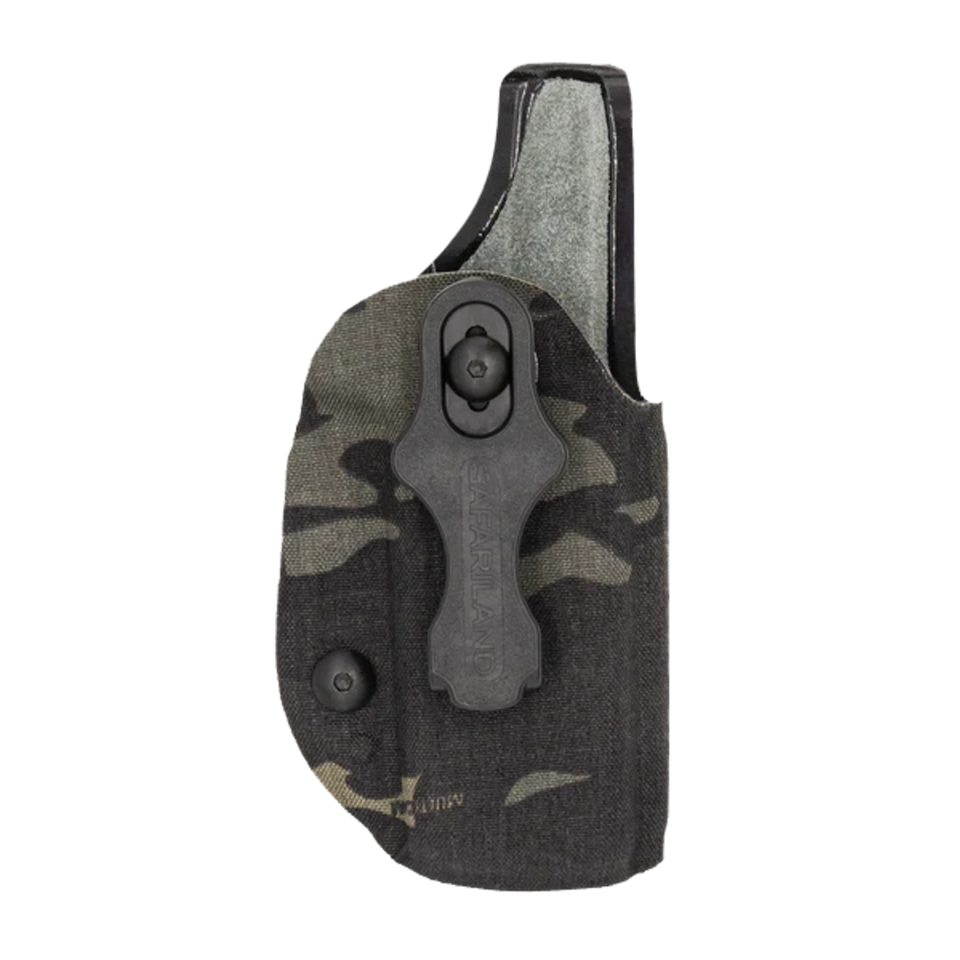 Safariland Species IWB Holster MULTICAM