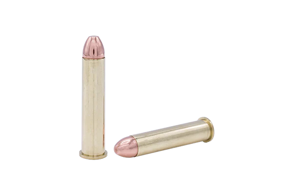 FSM, 45-70 Government SCS® TUI®, 300Gr Solid Copper Ammo (4570-300-SCV1) - Image 2