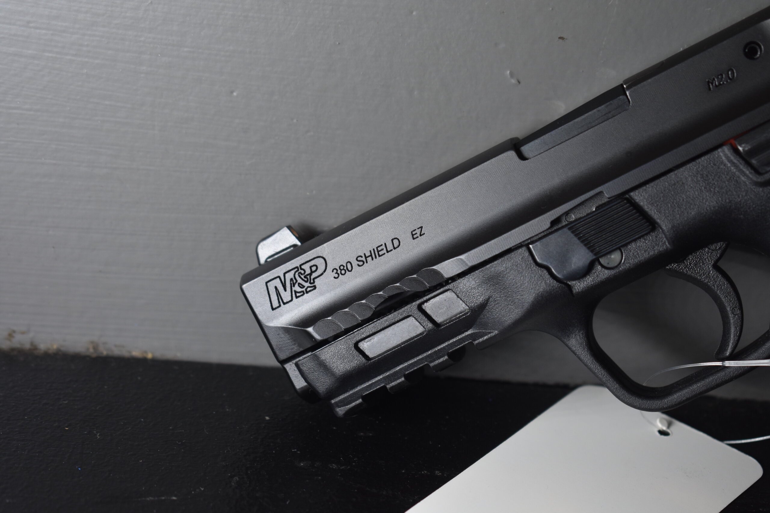 PRE-OWNED S&W shield ez 380 - Image 10
