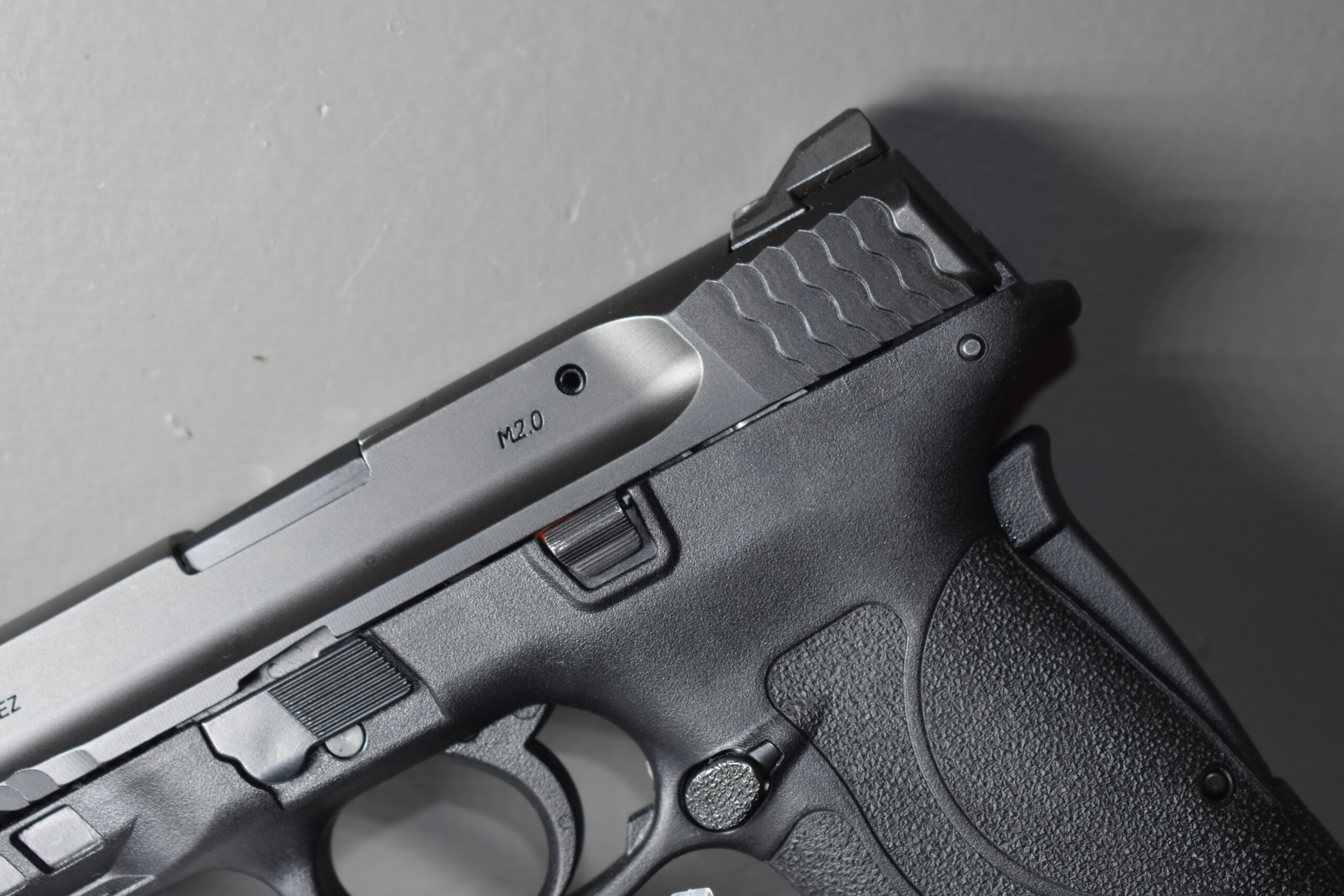 PRE-OWNED S&W shield ez 380 - Image 9