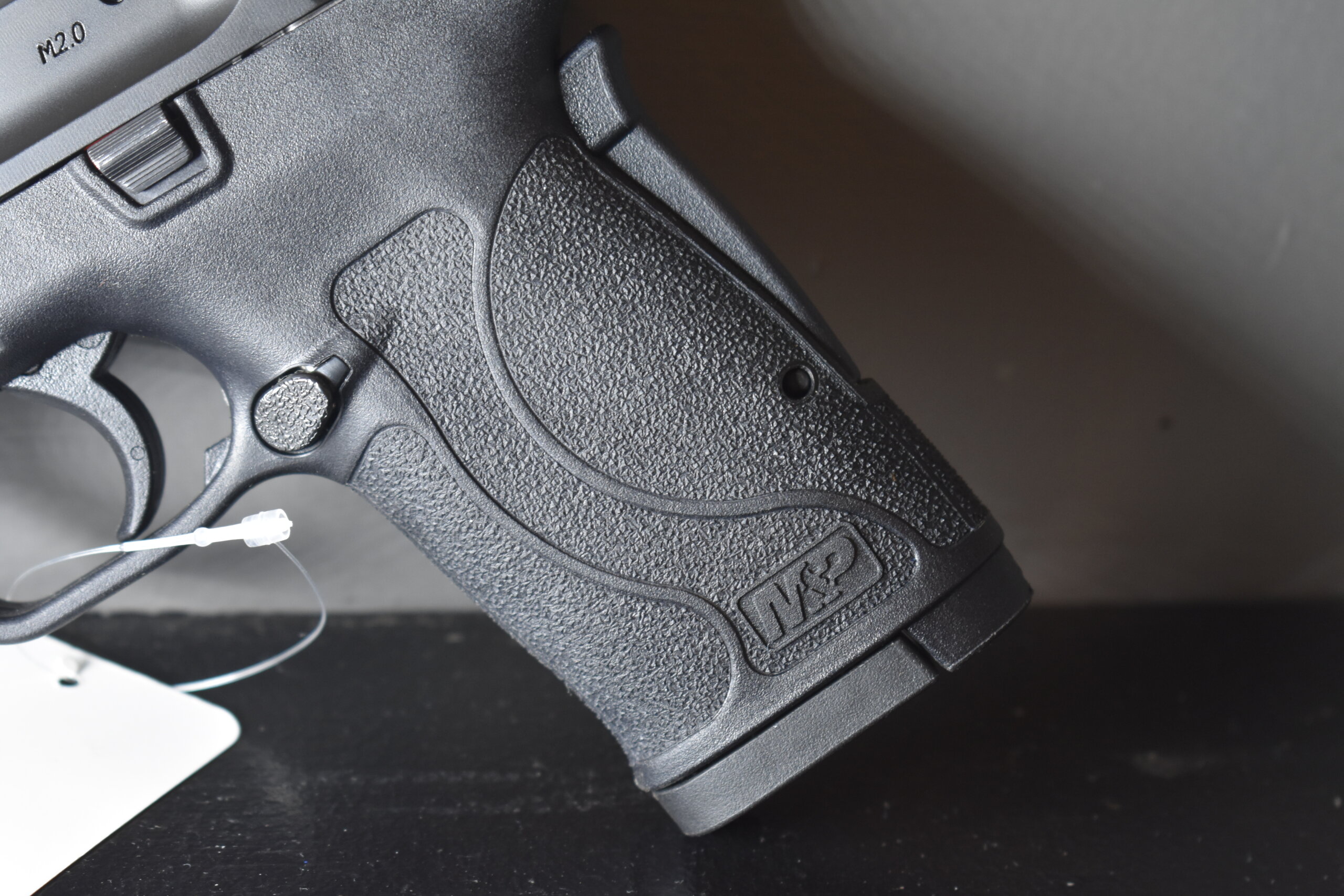 PRE-OWNED S&W shield ez 380 - Image 8