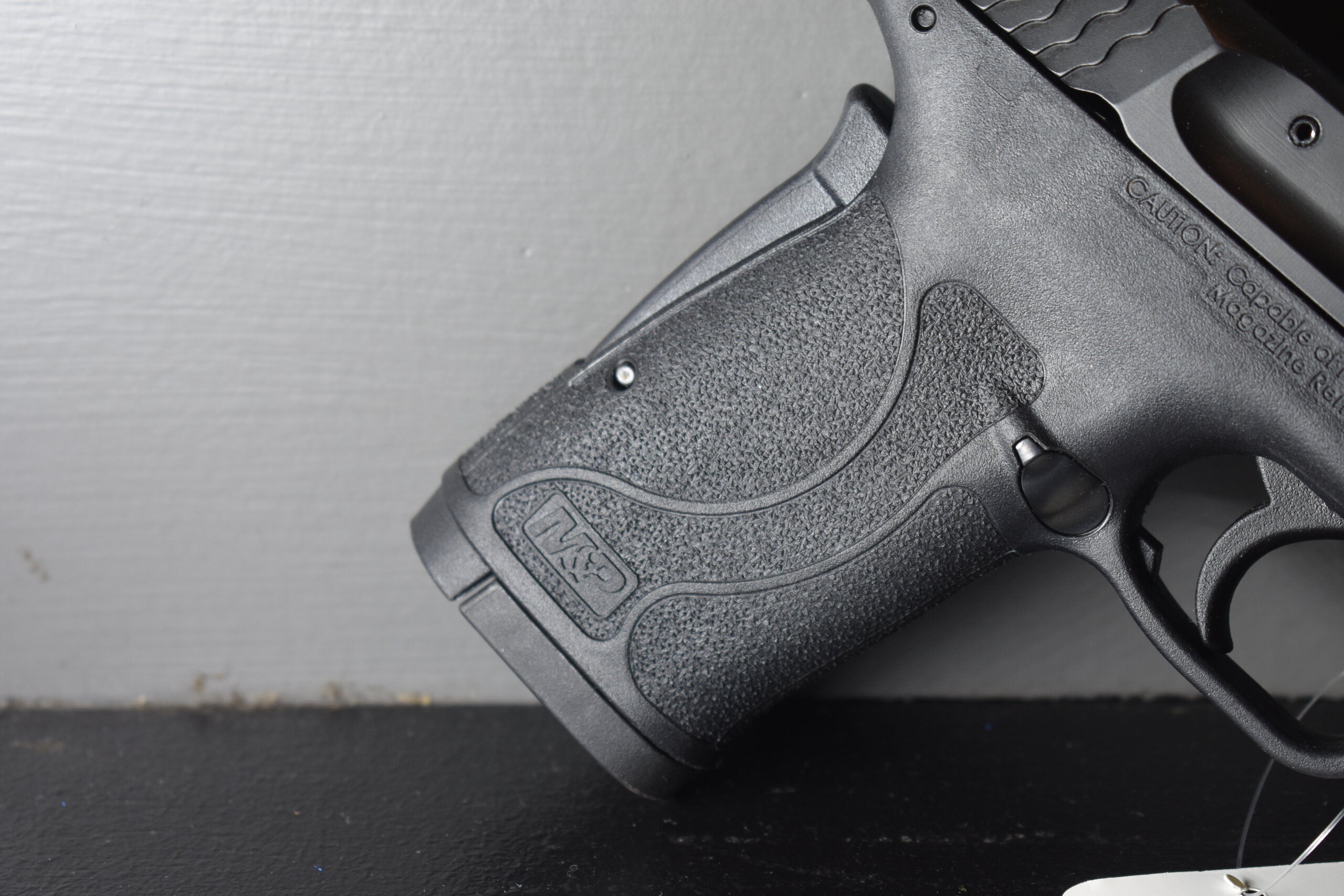 PRE-OWNED S&W shield ez 380 - Image 6