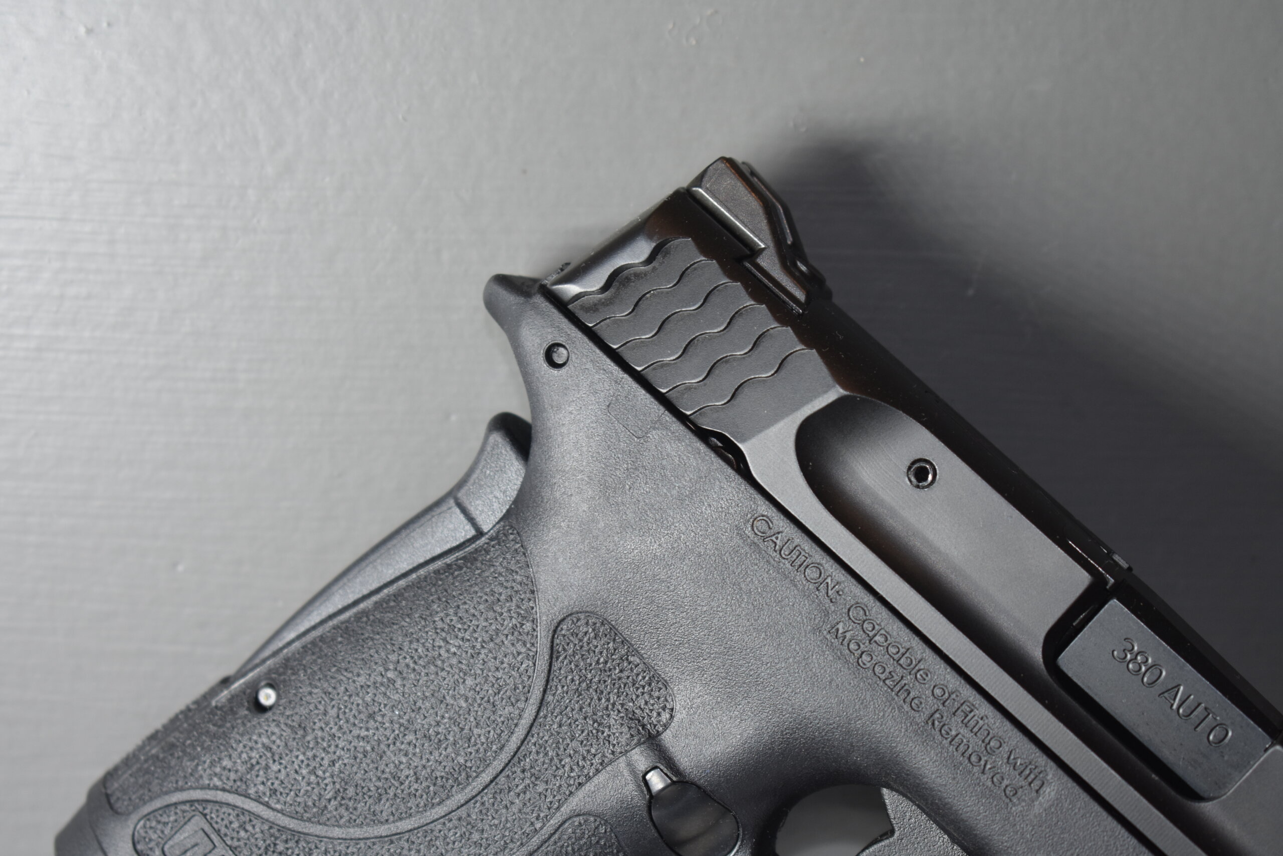 PRE-OWNED S&W shield ez 380 - Image 5